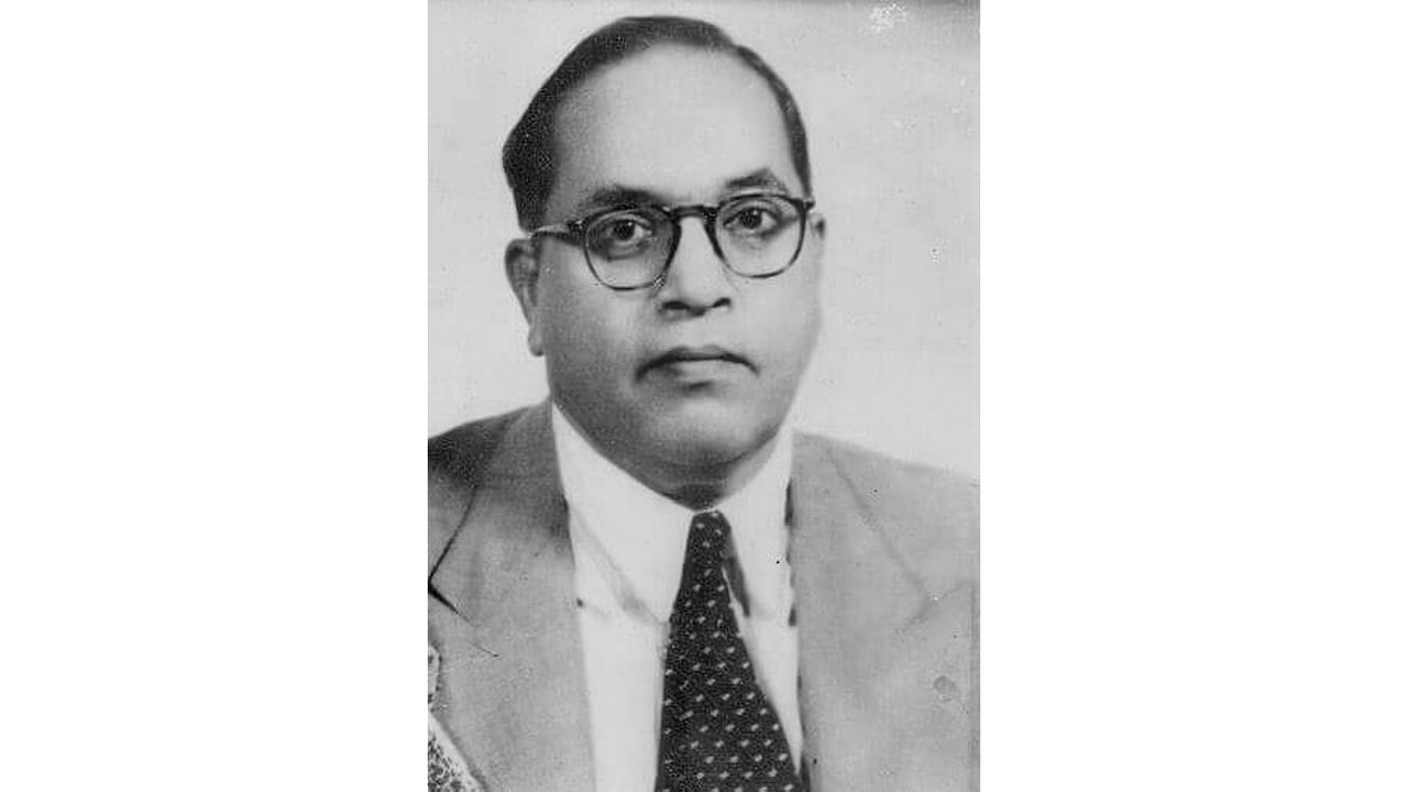 In Pics | B R Ambedkar Birth Anniversary: 10 Inspiring Quotes From The ...